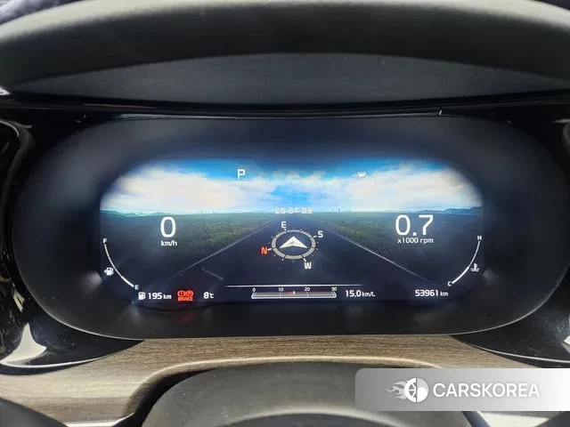 Kia K5 3rd generation id 3695377 из Кореи 19