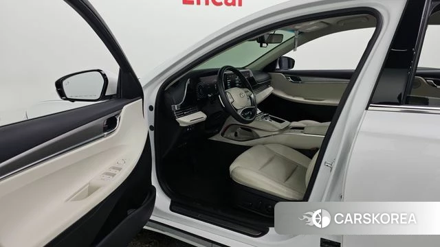 Hyundai The New Grandeur IG id 4702481 из Кореи 36