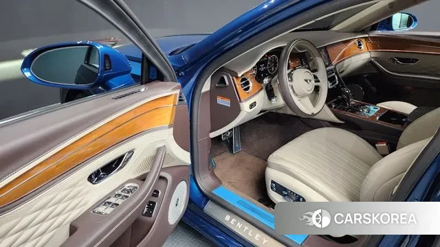 Bentley Flying Spur 3rd Generation id 3082729 из Кореи 20