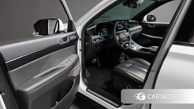 Hyundai The New Palisade id 3410656 из Кореи 20