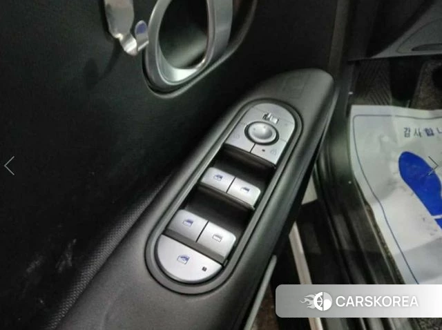 Hyundai Ionic 5 id 3842169 из Кореи 19