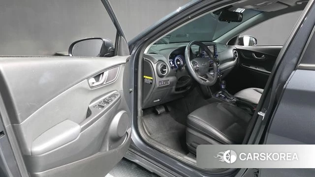 Hyundai Kona id 4325982 из Кореи 30