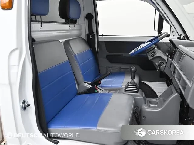 Chevrolet (GM Daewoo) New Labo id 3443988 из Кореи 20