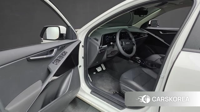 Kia Di Ol Nu Niro id 3896562 из Кореи 20