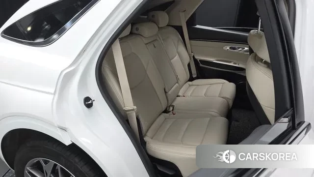 Genesis GV70 id 3389440 из Кореи 20