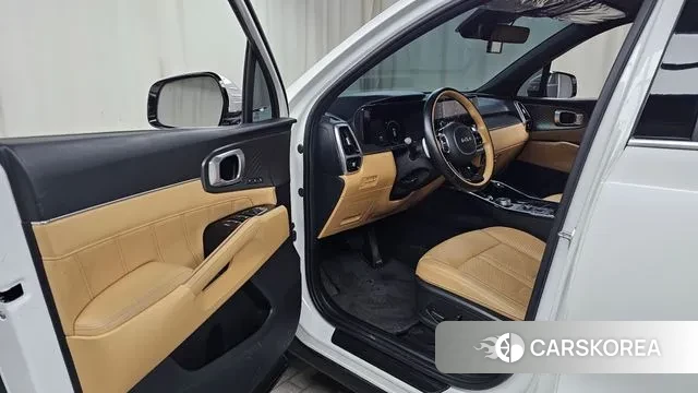 Kia Sorento 4th Generation id 3560878 из Кореи 20