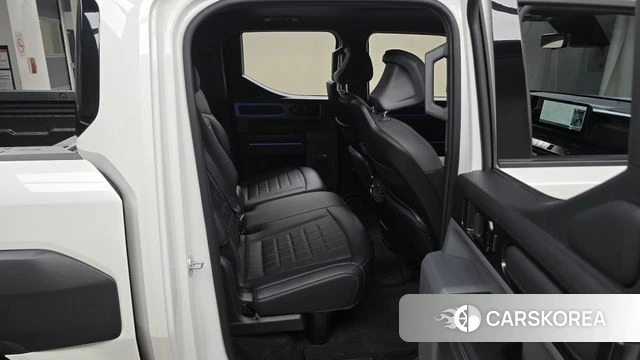 Kia Tasman id 4617593 из Кореи 32