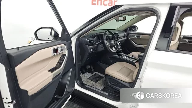 Ford Explorer 6th Generation id 3070787 из Кореи 20