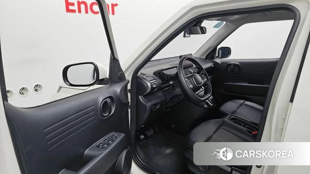 Hyundai Casper id 3865273 из Кореи 20