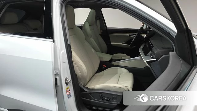 Audi Q5 (80A) id 3825634 из Кореи 20