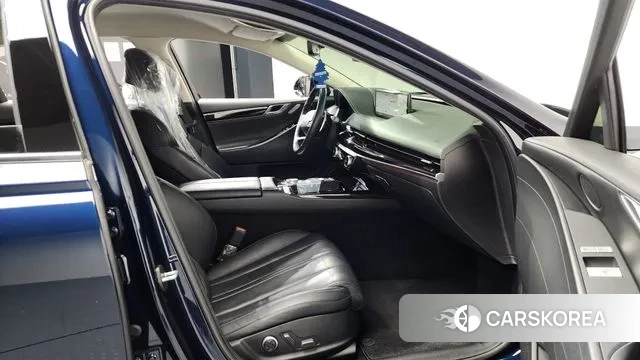 Genesis G80 (RG3) id 3671856 из Кореи 20