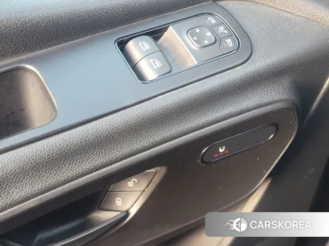 Mercedes-Benz Sprinter id 3635114 из Кореи 16