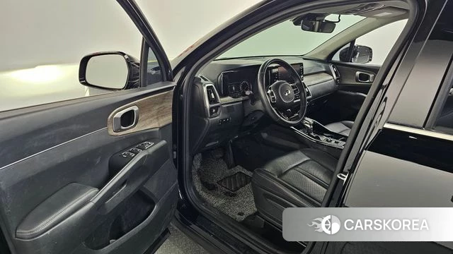 Kia Sorento 4th Generation id 4355981 из Кореи 35