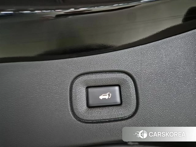 Renault Korea (Samsung) The New QM6 id 4593453 из Кореи 11