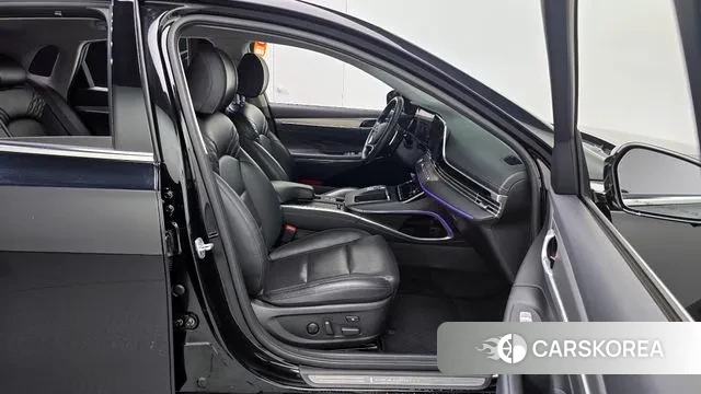 Hyundai The New Grandeur IG id 3013424 из Кореи 20