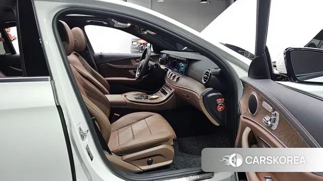 Mercedes-Benz E-Class W213 id 2959715 из Кореи 20