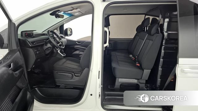 Hyundai Staria id 4721081 из Кореи 30
