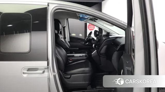 Hyundai Staria id 2999075 из Кореи 20