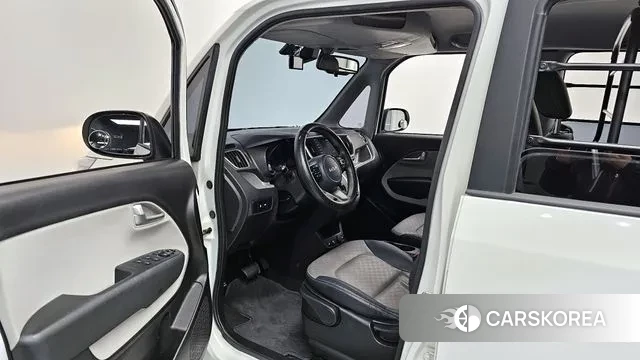 Kia The New Ray id 3556520 из Кореи 20