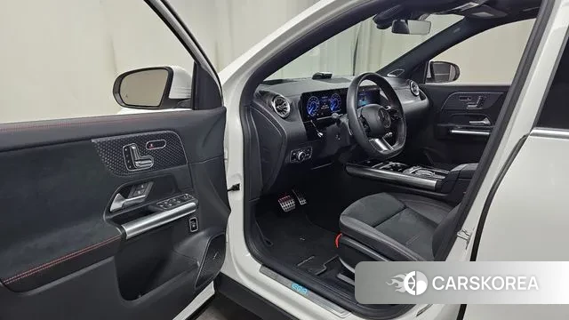 Mercedes-Benz EQA H243 id 3491920 из Кореи 20