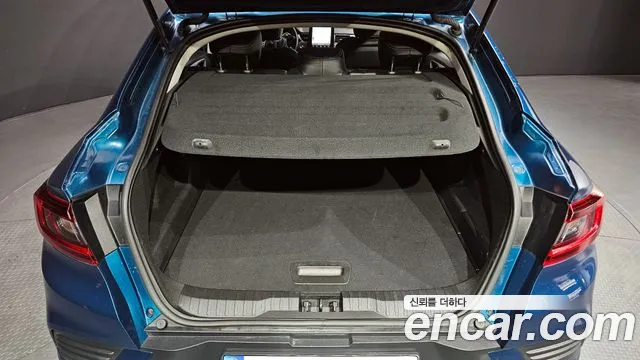 Renault Korea (Samsung) XM3 id 2823145 из Кореи 20