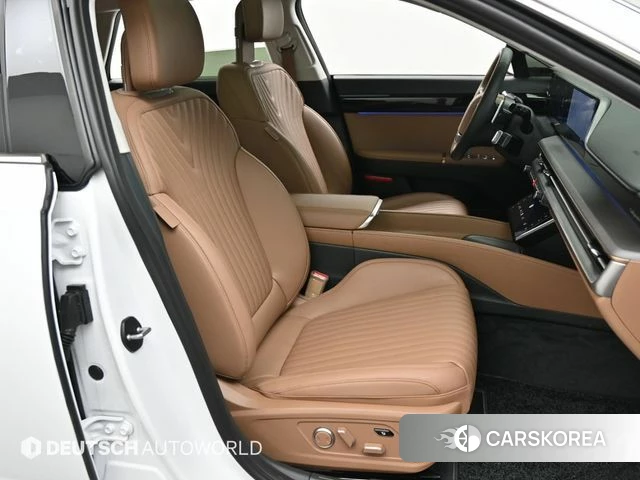 Hyundai Grandeur (GN7) id 3811070 из Кореи 20