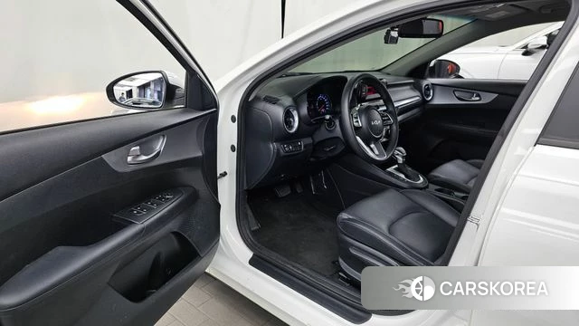 Kia The New K3 2nd generation id 4580816 из Кореи 20