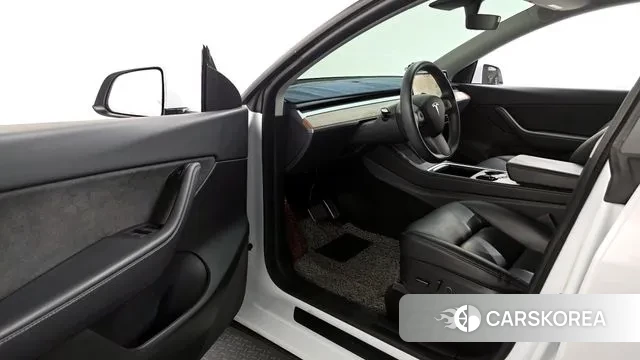 Tesla Model Y id 3545856 из Кореи 20