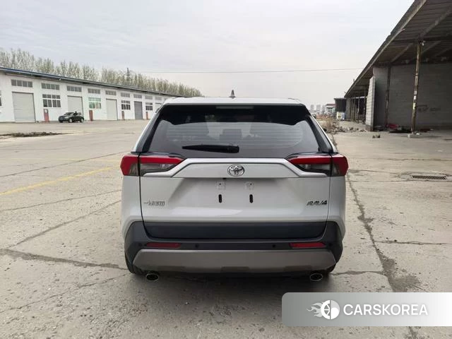 Toyota RAV4 Rongfang id 4272918 из Китая 11