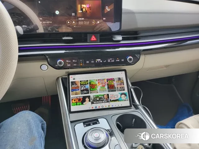 Kia The New Carnival 4th Generation id 3705721 из Кореи 19