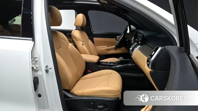 Kia Sorento 4th Generation id 3752620 из Кореи 20