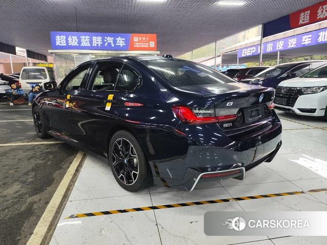 BMW i3 id 4257968 из Китая 14