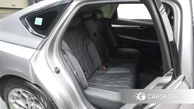 Genesis G80 (RG3) id 3708442 из Кореи 20