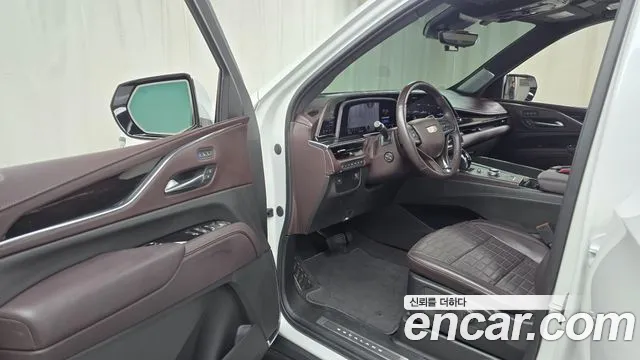 Cadillac Escalade 5th Generation id 2418373 из Кореи 20