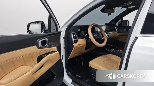 Kia Sorento 4th Generation id 3443378 из Кореи 20