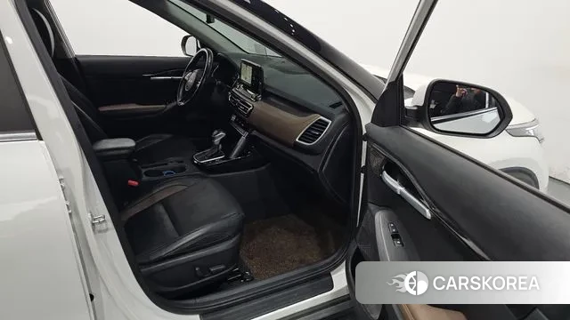 Kia Seltos id 3478561 из Кореи 20