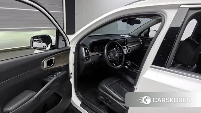 Kia Sorento 4th Generation id 3479586 из Кореи 20