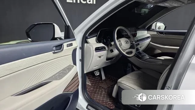 Hyundai The New Palisade id 3615224 из Кореи 20