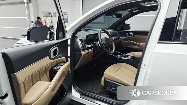 Kia The New Sorento 4th Generation id 4360258 из Кореи 36