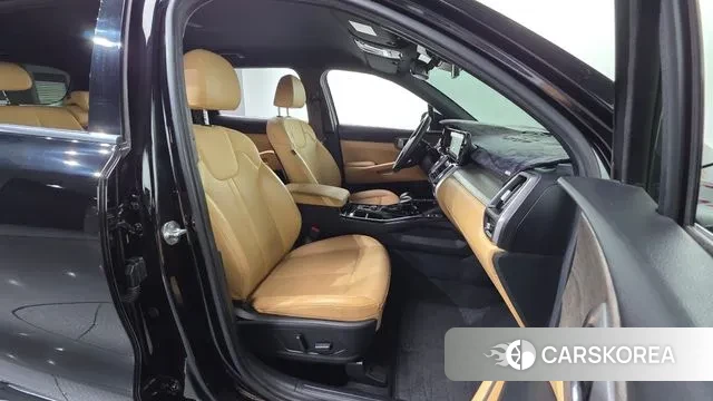 Kia Sorento 4th Generation id 3433025 из Кореи 20