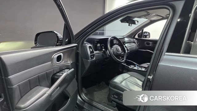 Kia Sorento 4th Generation id 4614799 из Кореи 20
