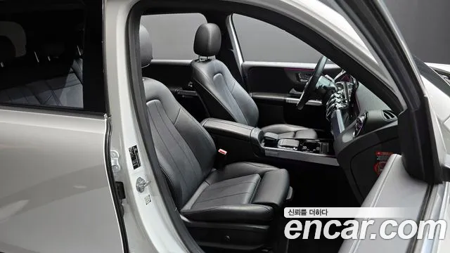 Mercedes-Benz GLB-Class X247 id 2783589 из Кореи 20