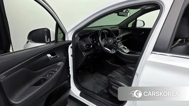 Hyundai The New Santa Fe id 3551908 из Кореи 20