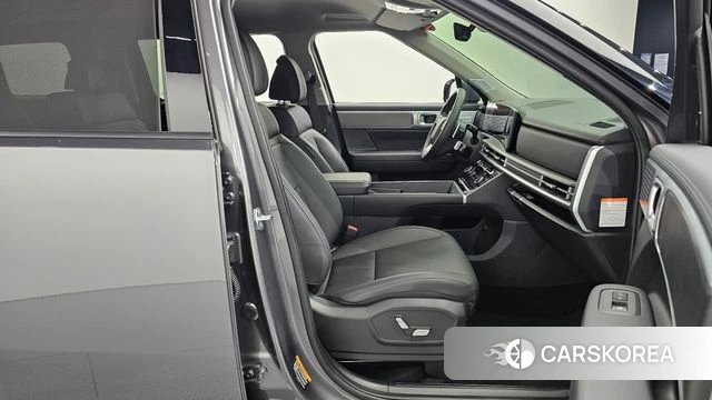 Hyundai Santa Fe (MX5) id 3870689 из Кореи 20