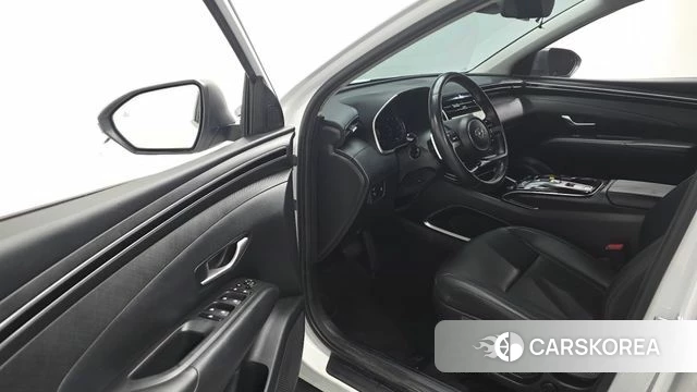 Hyundai Tucson (NX4) id 3941054 из Кореи 20