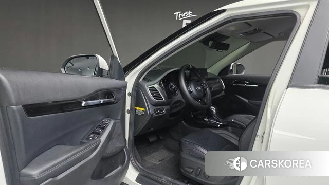 Kia Seltos id 4712869 из Кореи 20