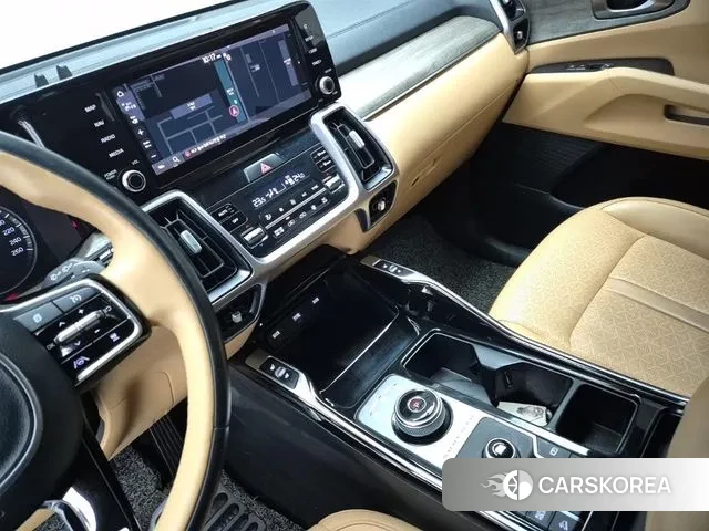 Kia Sorento 4th Generation id 3705862 из Кореи 19