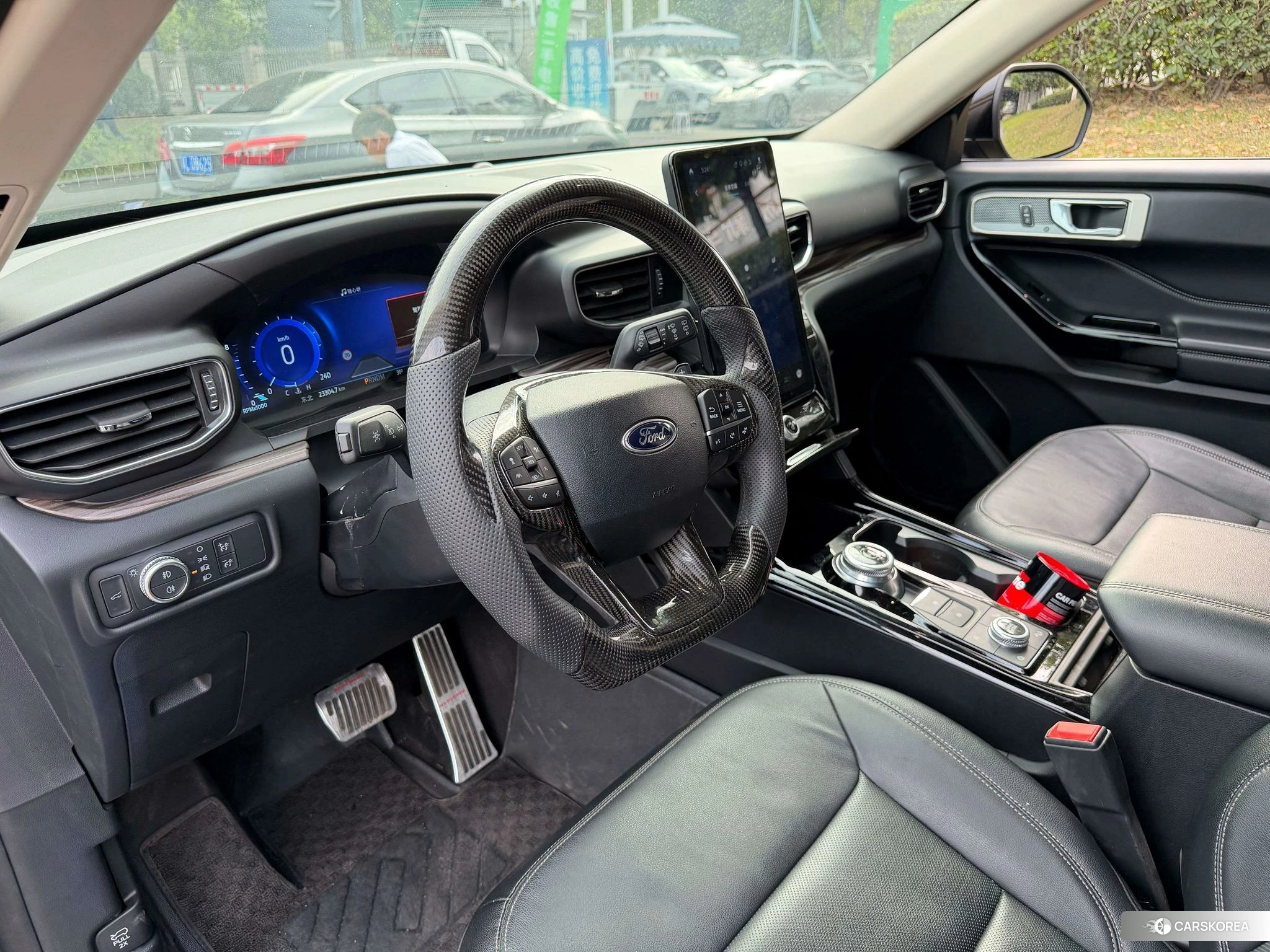 Ford Explorer id 4441302 из Китая 13