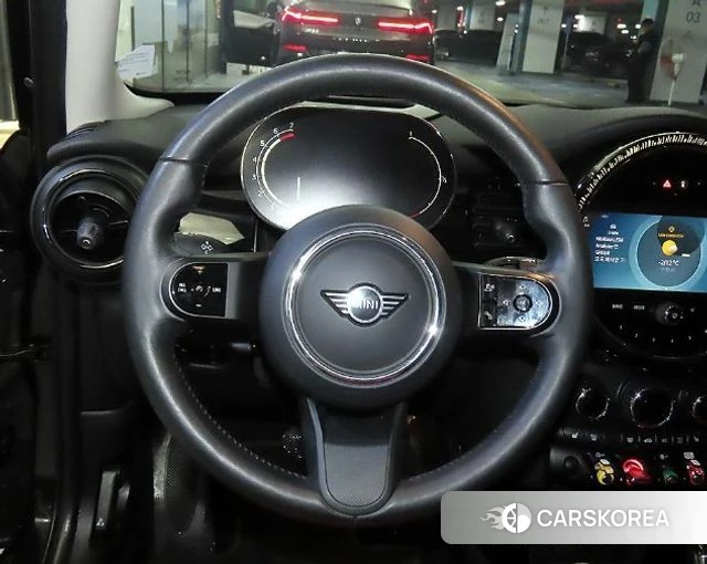 Mini Cooper id 4528525 из Кореи 20