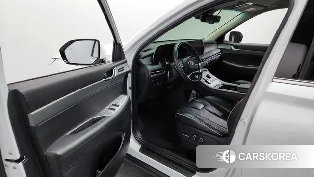 Hyundai The New Palisade id 3581485 из Кореи 20